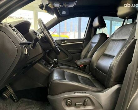 Фольксваген Тигуан, объемом двигателя 0 л и пробегом 156 тыс. км за 12790 $, фото 27 на Automoto.ua