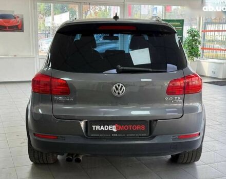 Фольксваген Тигуан, объемом двигателя 0 л и пробегом 156 тыс. км за 12790 $, фото 10 на Automoto.ua