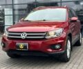 Фольксваген Тігуан, об'ємом двигуна 2 л та пробігом 175 тис. км за 13800 $, фото 2 на Automoto.ua