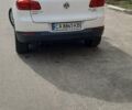 Фольксваген Тигуан, объемом двигателя 1.97 л и пробегом 262 тыс. км за 15900 $, фото 4 на Automoto.ua
