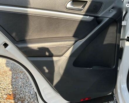 Фольксваген Тігуан, об'ємом двигуна 1.4 л та пробігом 270 тис. км за 13999 $, фото 27 на Automoto.ua