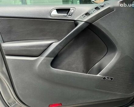 Фольксваген Тігуан, об'ємом двигуна 2 л та пробігом 157 тис. км за 13990 $, фото 20 на Automoto.ua