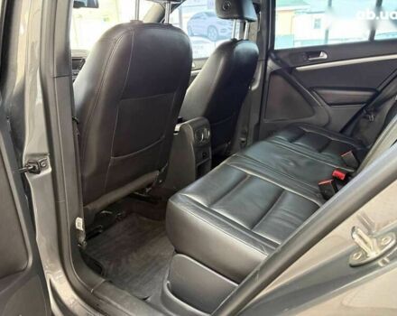 Фольксваген Тигуан, объемом двигателя 0 л и пробегом 156 тыс. км за 12790 $, фото 28 на Automoto.ua