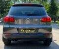 Фольксваген Тигуан, объемом двигателя 2 л и пробегом 194 тыс. км за 12800 $, фото 5 на Automoto.ua