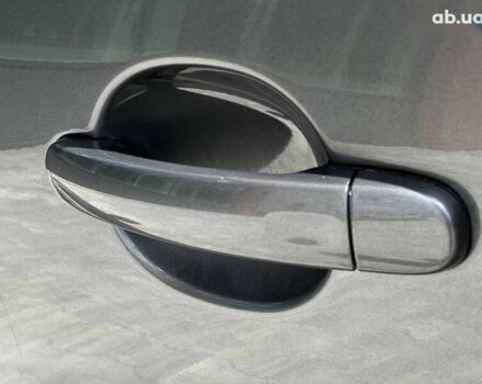 Фольксваген Тігуан, об'ємом двигуна 2 л та пробігом 157 тис. км за 13990 $, фото 16 на Automoto.ua