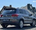 Фольксваген Тигуан, объемом двигателя 2 л и пробегом 263 тыс. км за 12300 $, фото 7 на Automoto.ua