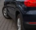 Фольксваген Тигуан, объемом двигателя 2 л и пробегом 117 тыс. км за 16400 $, фото 9 на Automoto.ua