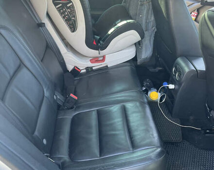 Фольксваген Тигуан, объемом двигателя 1.98 л и пробегом 188 тыс. км за 11650 $, фото 2 на Automoto.ua