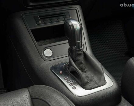 Фольксваген Тигуан, объемом двигателя 2 л и пробегом 116 тыс. км за 12800 $, фото 27 на Automoto.ua