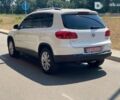Фольксваген Тигуан, объемом двигателя 2 л и пробегом 220 тыс. км за 14999 $, фото 1 на Automoto.ua