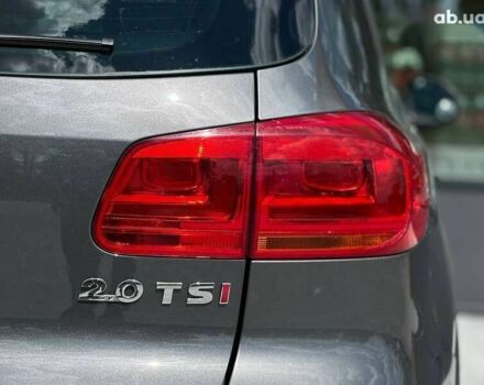 Фольксваген Тігуан, об'ємом двигуна 2 л та пробігом 157 тис. км за 13990 $, фото 11 на Automoto.ua