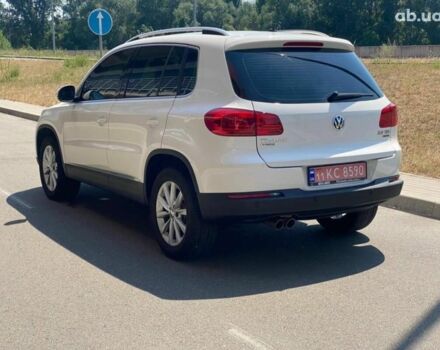 Фольксваген Тігуан, об'ємом двигуна 0 л та пробігом 220 тис. км за 18000 $, фото 2 на Automoto.ua