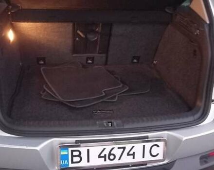 Фольксваген Тігуан, об'ємом двигуна 1.98 л та пробігом 190 тис. км за 10700 $, фото 9 на Automoto.ua