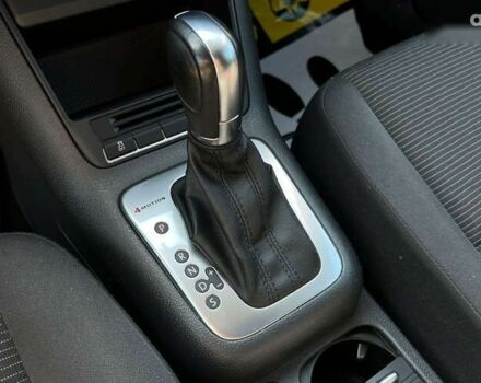 Фольксваген Тигуан, объемом двигателя 2 л и пробегом 194 тыс. км за 12800 $, фото 15 на Automoto.ua