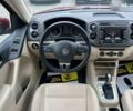 Фольксваген Тігуан, об'ємом двигуна 2 л та пробігом 175 тис. км за 13800 $, фото 14 на Automoto.ua