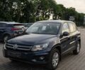 Фольксваген Тигуан, объемом двигателя 2 л и пробегом 117 тыс. км за 16400 $, фото 1 на Automoto.ua
