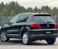 Фольксваген Тигуан, объемом двигателя 2 л и пробегом 116 тыс. км за 12800 $, фото 8 на Automoto.ua