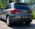 Фольксваген Тигуан, объемом двигателя 2 л и пробегом 194 тыс. км за 12800 $, фото 4 на Automoto.ua