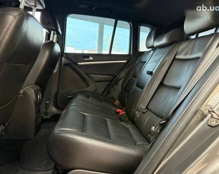 Фольксваген Тигуан, объемом двигателя 0 л и пробегом 156 тыс. км за 12790 $, фото 29 на Automoto.ua