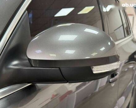 Фольксваген Тигуан, объемом двигателя 0 л и пробегом 156 тыс. км за 12790 $, фото 14 на Automoto.ua