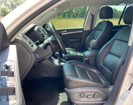 Фольксваген Тігуан, об'ємом двигуна 0 л та пробігом 220 тис. км за 18000 $, фото 8 на Automoto.ua