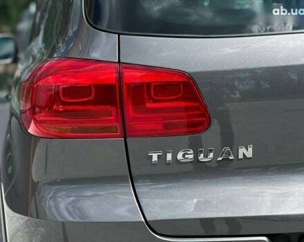 Фольксваген Тігуан, об'ємом двигуна 2 л та пробігом 157 тис. км за 13990 $, фото 12 на Automoto.ua