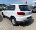 Фольксваген Тігуан, об'ємом двигуна 2 л та пробігом 201 тис. км за 10300 $, фото 3 на Automoto.ua