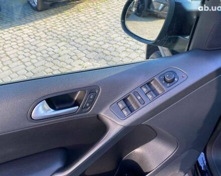 Фольксваген Тігуан, об'ємом двигуна 2 л та пробігом 252 тис. км за 10300 $, фото 10 на Automoto.ua