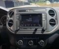 Фольксваген Тигуан, объемом двигателя 2 л и пробегом 220 тыс. км за 14999 $, фото 6 на Automoto.ua