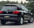 Фольксваген Тигуан, объемом двигателя 2 л и пробегом 116 тыс. км за 12800 $, фото 11 на Automoto.ua