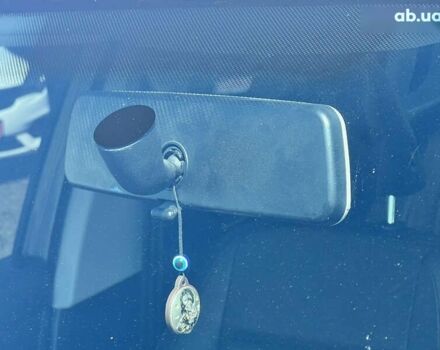 Фольксваген Тигуан, объемом двигателя 2 л и пробегом 263 тыс. км за 12300 $, фото 14 на Automoto.ua