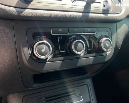 Фольксваген Тигуан, объемом двигателя 2 л и пробегом 220 тыс. км за 14999 $, фото 8 на Automoto.ua