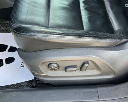 Фольксваген Тігуан, об'ємом двигуна 1.4 л та пробігом 270 тис. км за 13999 $, фото 18 на Automoto.ua