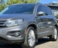 Фольксваген Тигуан, объемом двигателя 2 л и пробегом 263 тыс. км за 12300 $, фото 10 на Automoto.ua