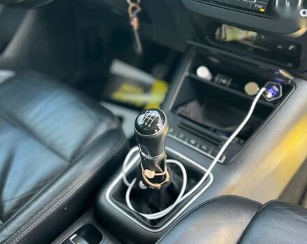 Фольксваген Тігуан, об'ємом двигуна 1.4 л та пробігом 270 тис. км за 13999 $, фото 13 на Automoto.ua