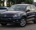 Фольксваген Тигуан, объемом двигателя 2 л и пробегом 117 тыс. км за 16400 $, фото 11 на Automoto.ua