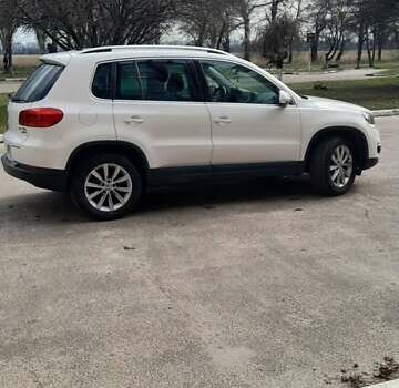 Фольксваген Тигуан, объемом двигателя 1.97 л и пробегом 262 тыс. км за 15900 $, фото 3 на Automoto.ua