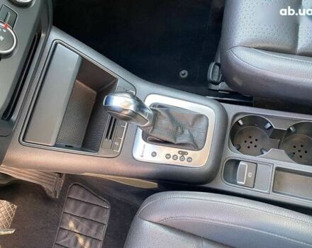 Фольксваген Тігуан, об'ємом двигуна 2 л та пробігом 252 тис. км за 10300 $, фото 14 на Automoto.ua