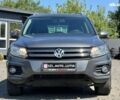 Фольксваген Тигуан, объемом двигателя 2 л и пробегом 263 тыс. км за 12300 $, фото 1 на Automoto.ua