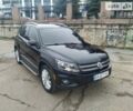 Фольксваген Тигуан, объемом двигателя 1.98 л и пробегом 224 тыс. км за 12444 $, фото 7 на Automoto.ua