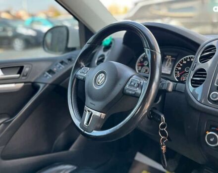 Фольксваген Тігуан, об'ємом двигуна 1.4 л та пробігом 270 тис. км за 13999 $, фото 15 на Automoto.ua