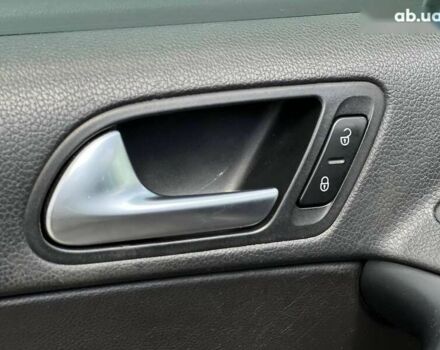 Фольксваген Тігуан, об'ємом двигуна 2 л та пробігом 157 тис. км за 13990 $, фото 21 на Automoto.ua