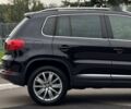 Фольксваген Тигуан, объемом двигателя 2 л и пробегом 116 тыс. км за 12800 $, фото 18 на Automoto.ua