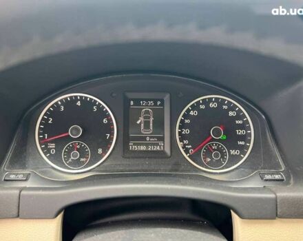 Фольксваген Тігуан, об'ємом двигуна 2 л та пробігом 175 тис. км за 13800 $, фото 23 на Automoto.ua