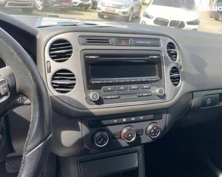 Фольксваген Тігуан, об'ємом двигуна 2 л та пробігом 201 тис. км за 10300 $, фото 12 на Automoto.ua