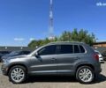Фольксваген Тигуан, объемом двигателя 2 л и пробегом 263 тыс. км за 12300 $, фото 4 на Automoto.ua