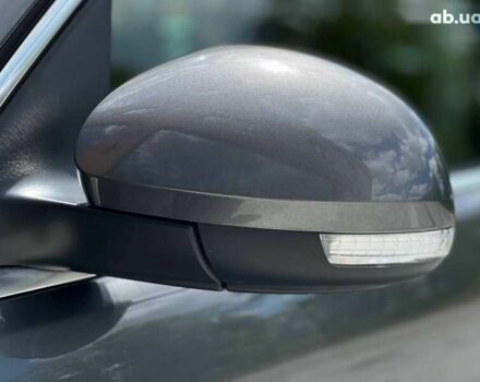 Фольксваген Тігуан, об'ємом двигуна 2 л та пробігом 157 тис. км за 13990 $, фото 17 на Automoto.ua