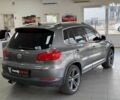 Фольксваген Тигуан, объемом двигателя 0 л и пробегом 156 тыс. км за 12790 $, фото 7 на Automoto.ua