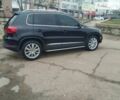 Фольксваген Тигуан, объемом двигателя 1.98 л и пробегом 224 тыс. км за 12444 $, фото 13 на Automoto.ua