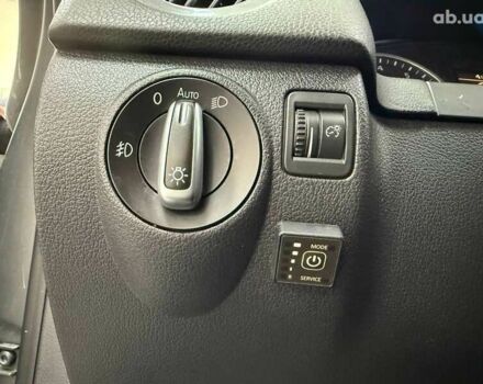 Фольксваген Тигуан, объемом двигателя 0 л и пробегом 156 тыс. км за 12790 $, фото 17 на Automoto.ua